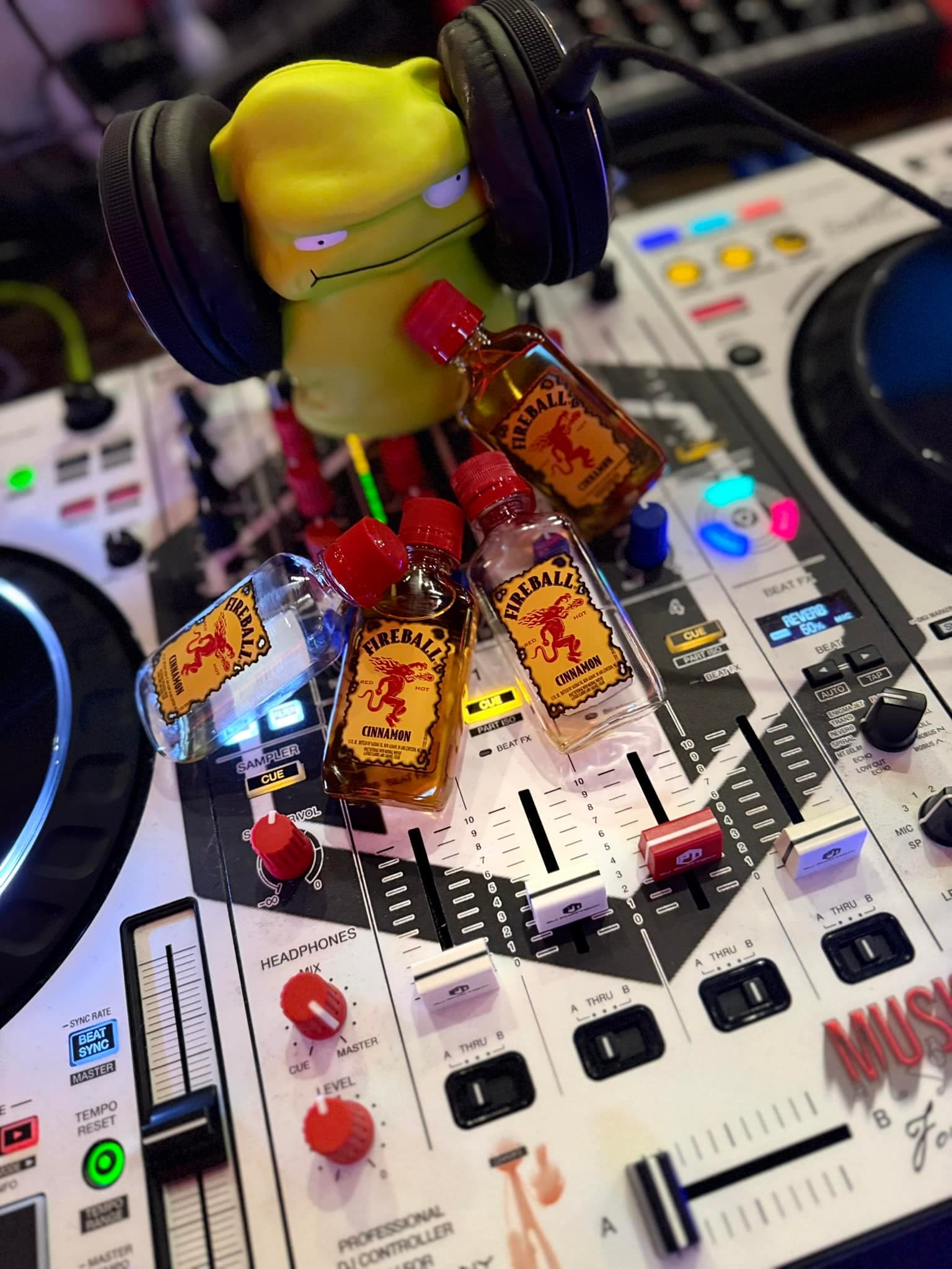 Squeeshy, portrait mode